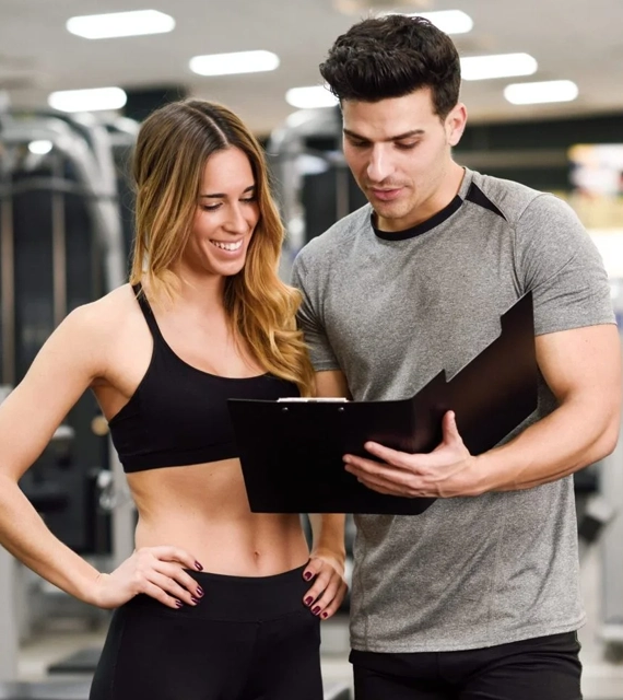 How to choose the right training program